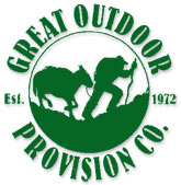 Great Outdoor Provision Company - Greenville
