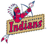 Kinston Indians Baseball