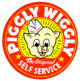 Piggly Wiggly - Hwy. 70, Store #60