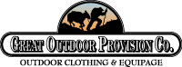 Great Outdoor Provision Co.